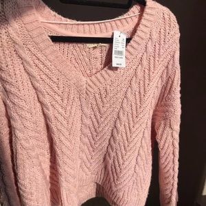 PACSUN Knit sweater
